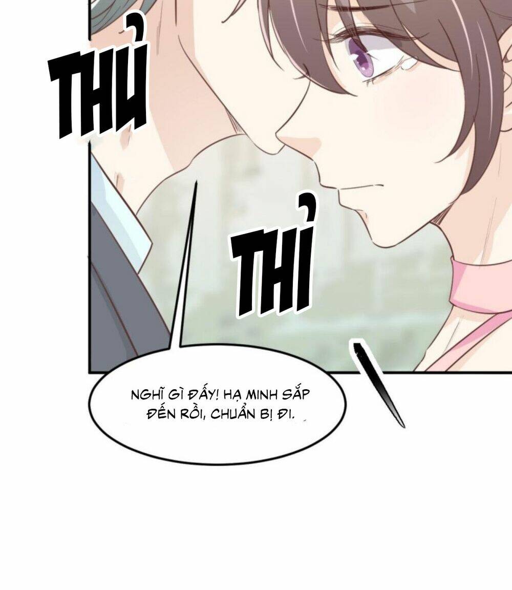 Tư Thế Chính Xác Cùng Bệ Hạ Yêu Đương: Chapter 30