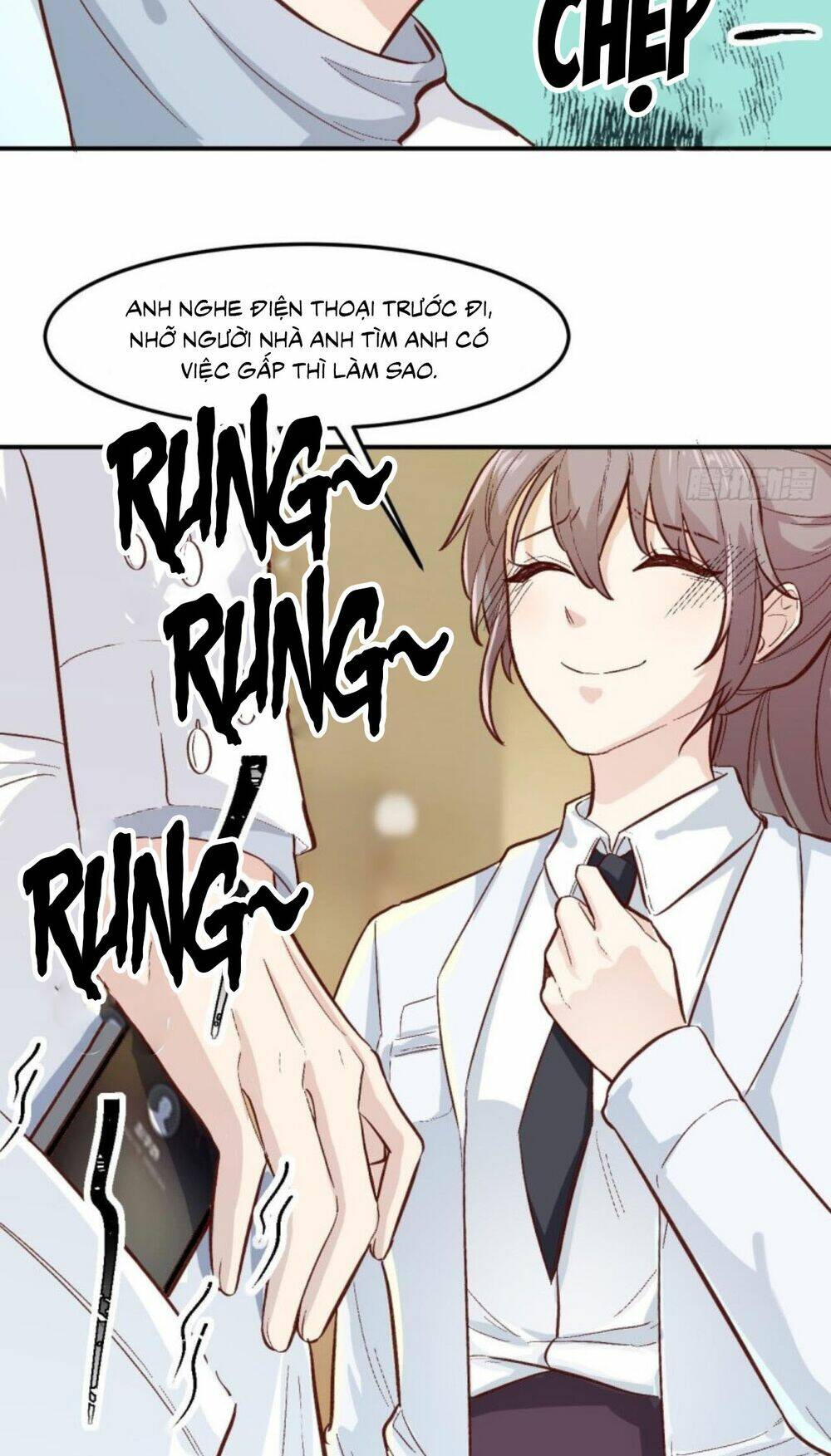 Tư Thế Chính Xác Cùng Bệ Hạ Yêu Đương: Chapter 30