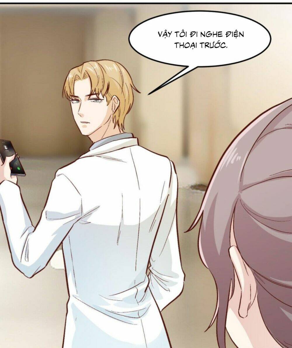 Tư Thế Chính Xác Cùng Bệ Hạ Yêu Đương: Chapter 30
