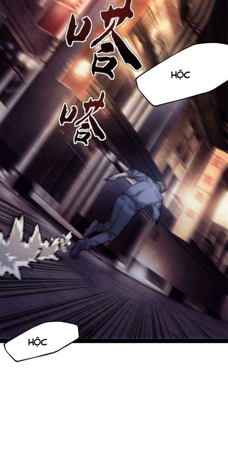 Một Ngày Của Tôi Có 48 Giờ: Chapter 1
