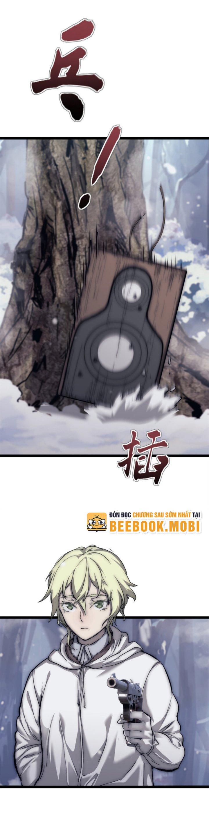 Một Ngày Của Tôi Có 48 Giờ: Chapter 47