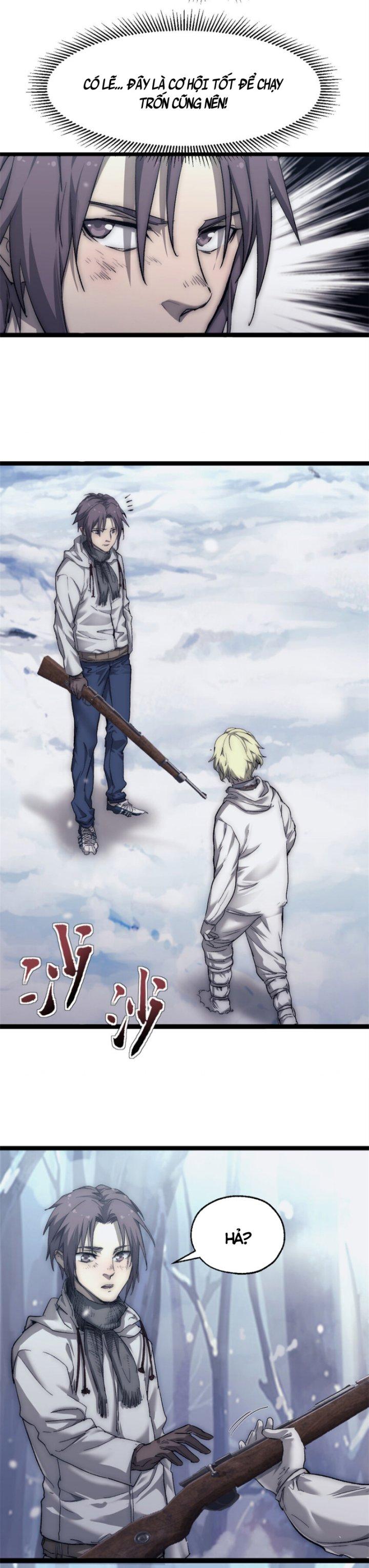 Một Ngày Của Tôi Có 48 Giờ: Chapter 47