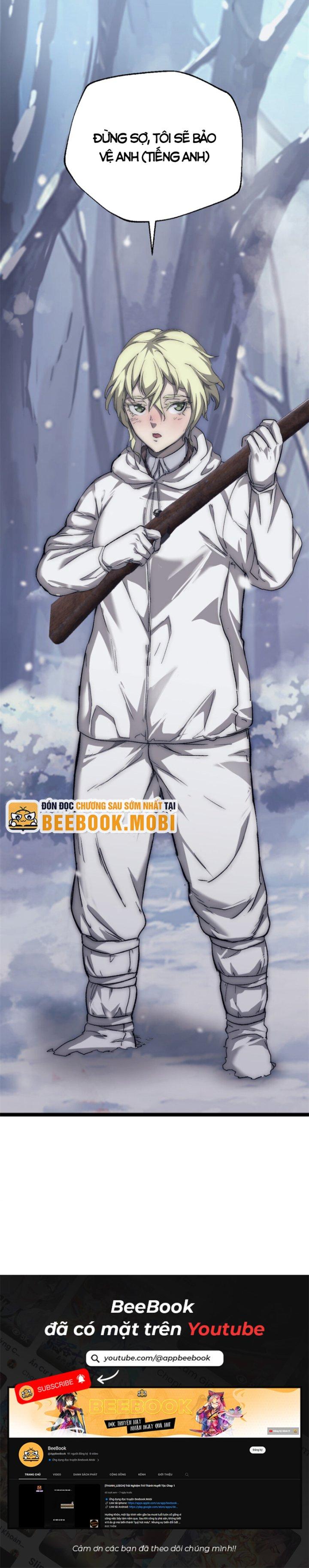 Một Ngày Của Tôi Có 48 Giờ: Chapter 47