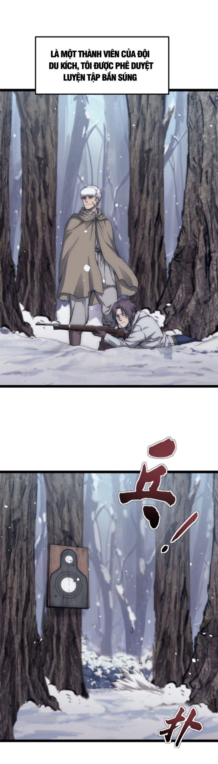 Một Ngày Của Tôi Có 48 Giờ: Chapter 47