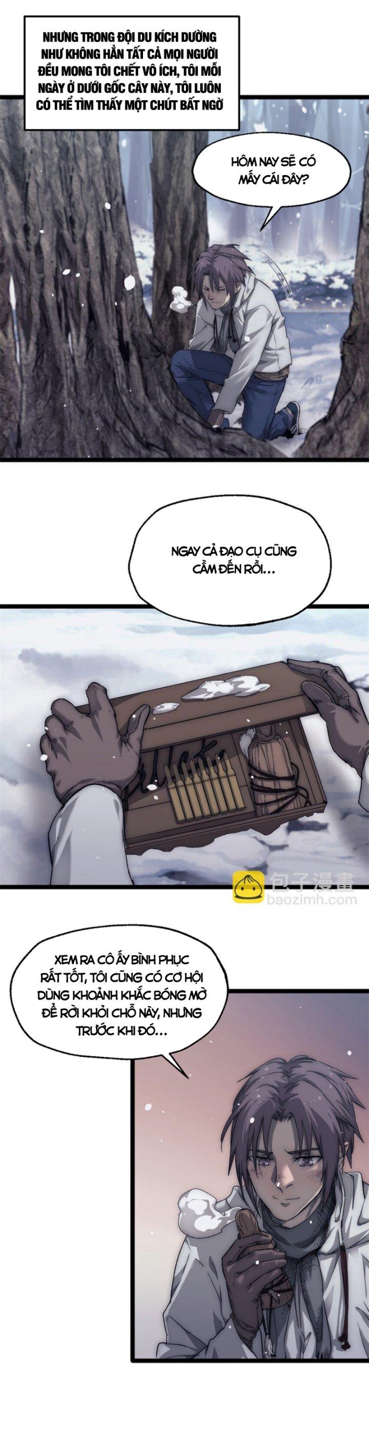 Một Ngày Của Tôi Có 48 Giờ: Chapter 47