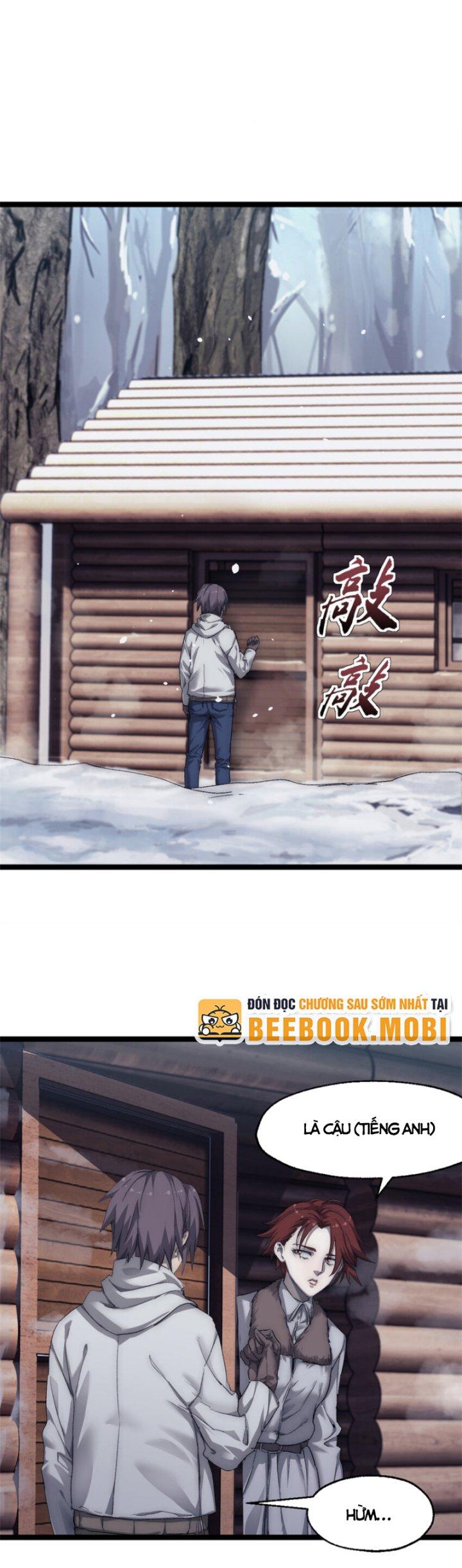 Một Ngày Của Tôi Có 48 Giờ: Chapter 47