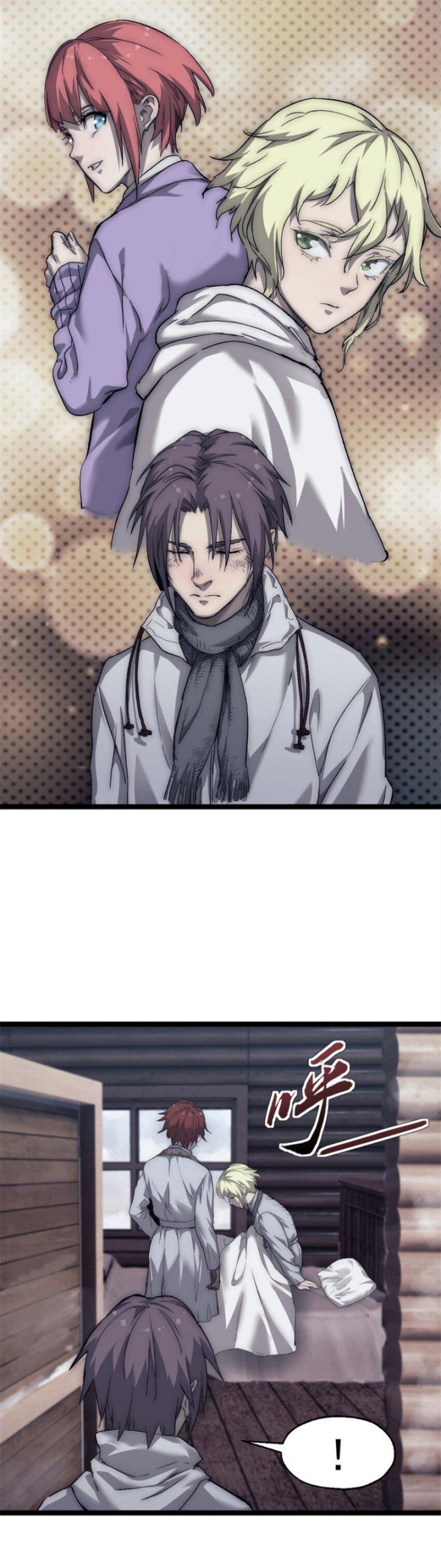 Một Ngày Của Tôi Có 48 Giờ: Chapter 47