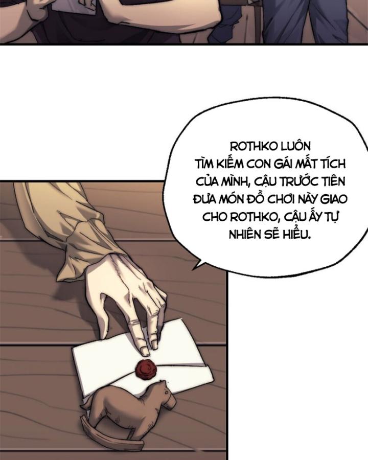 Một Ngày Của Tôi Có 48 Giờ: Chapter 71