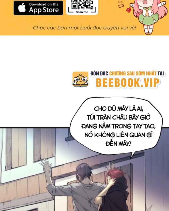 Một Ngày Của Tôi Có 48 Giờ: Chapter 71