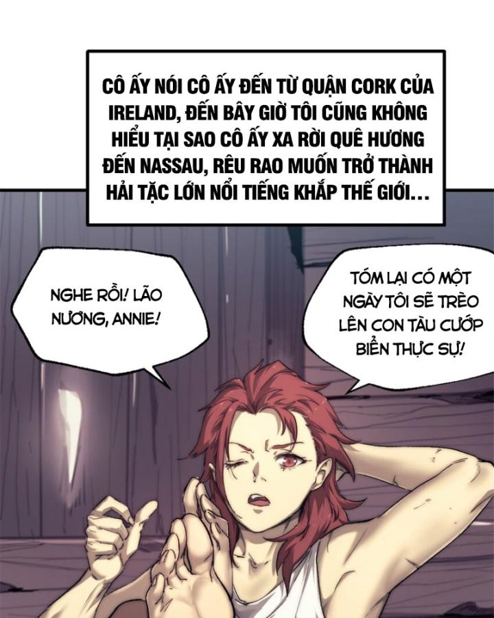 Một Ngày Của Tôi Có 48 Giờ: Chapter 71