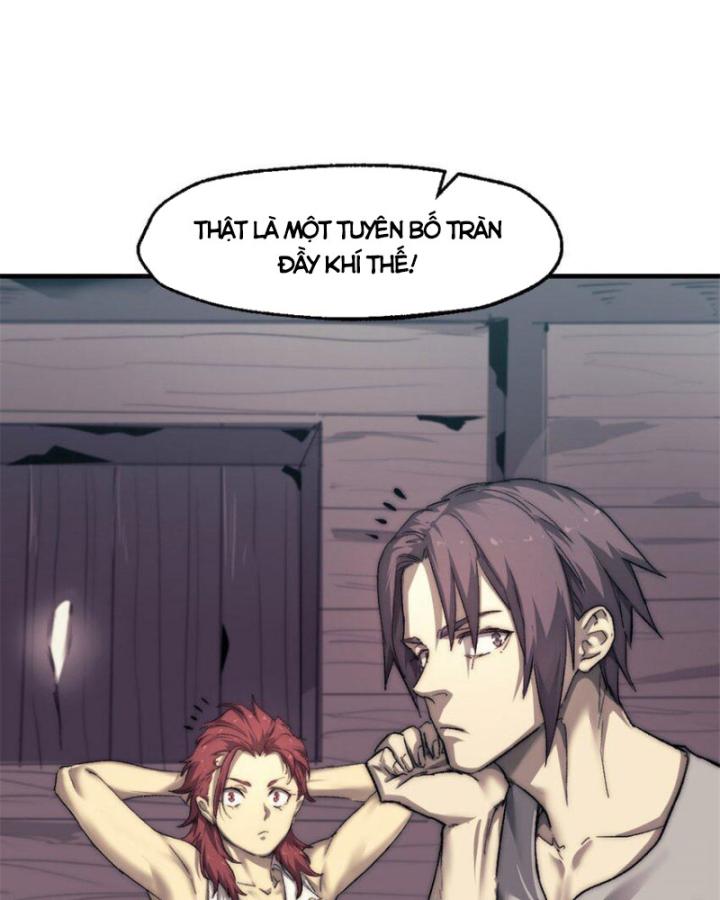 Một Ngày Của Tôi Có 48 Giờ: Chapter 71