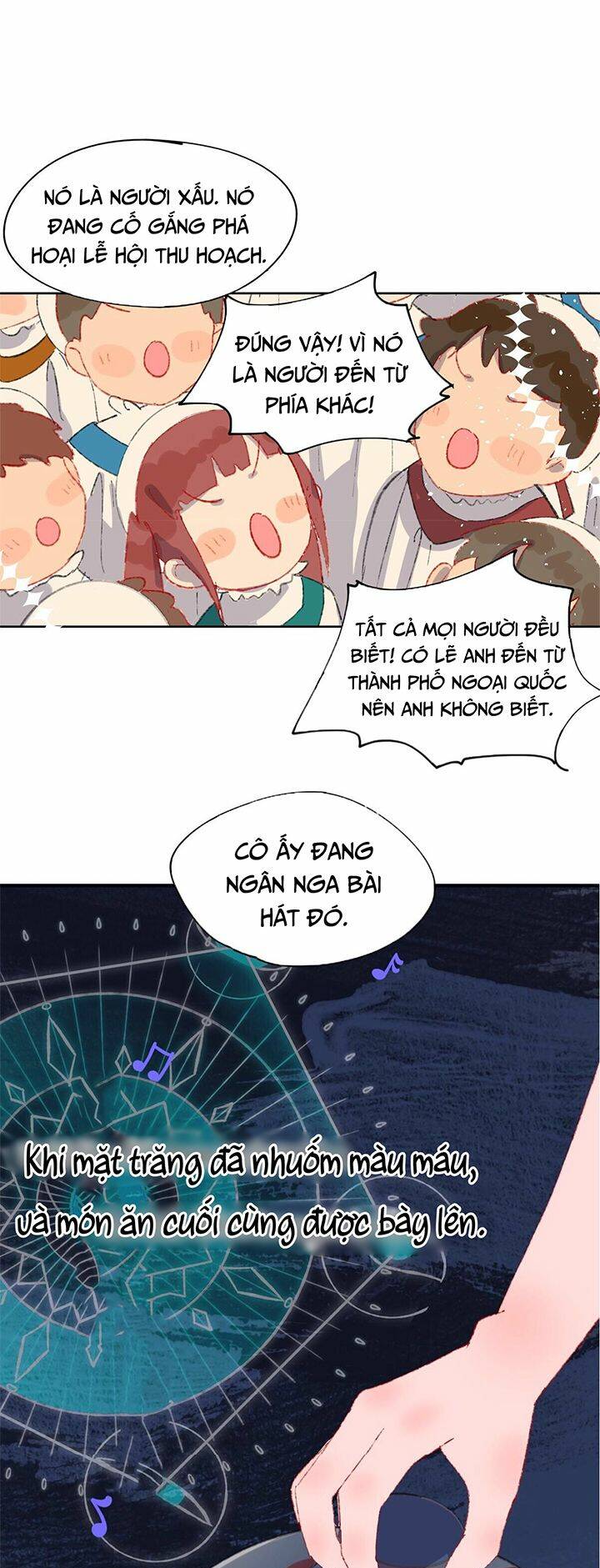 Một Ngày Nọ Tôi Nhặt Được Một Chú Rồng: Chapter 1