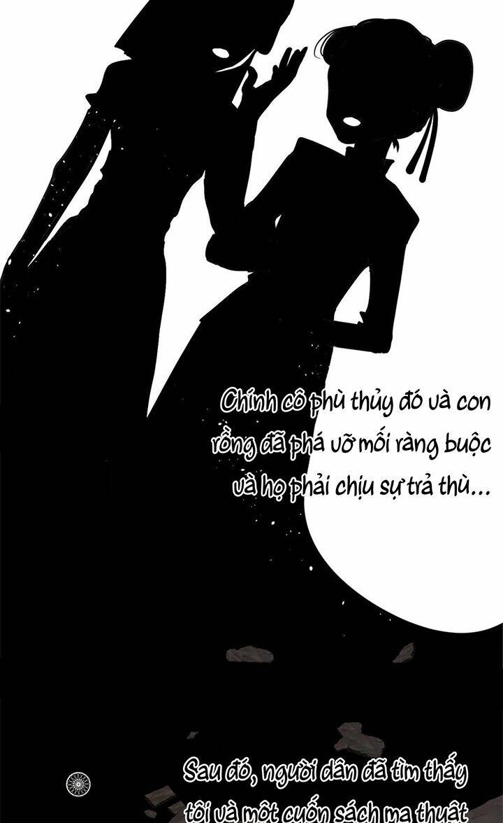 Một Ngày Nọ Tôi Nhặt Được Một Chú Rồng: Chapter 1