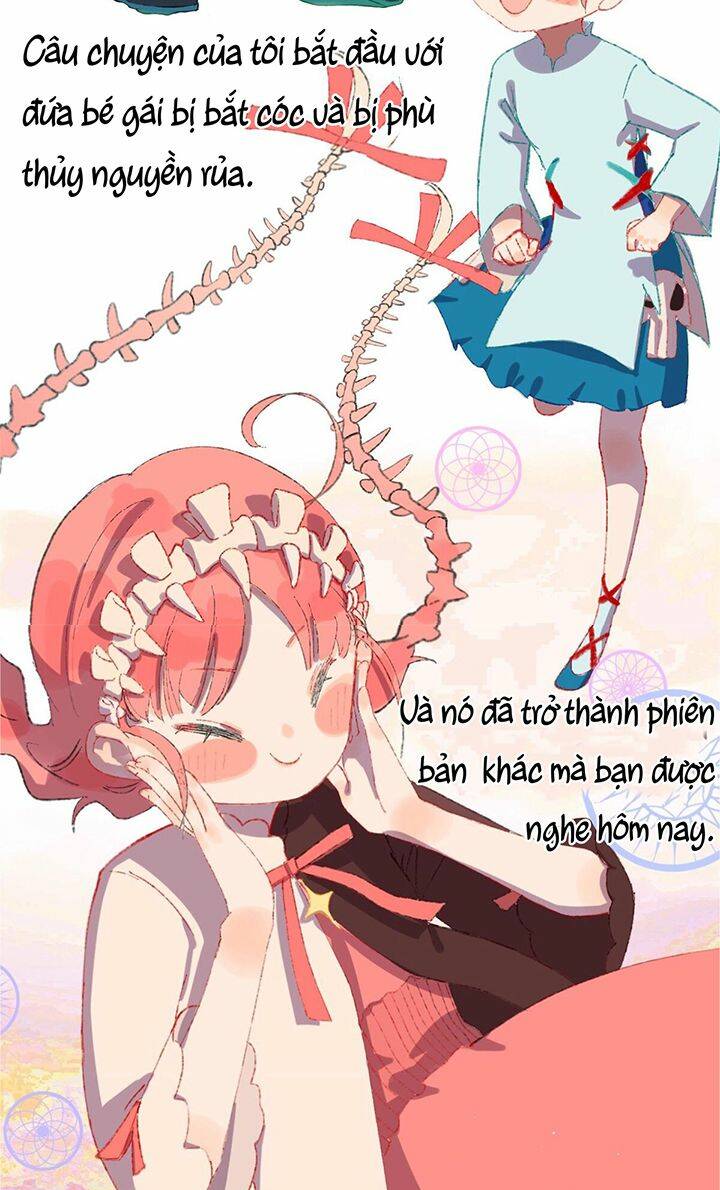 Một Ngày Nọ Tôi Nhặt Được Một Chú Rồng: Chapter 1