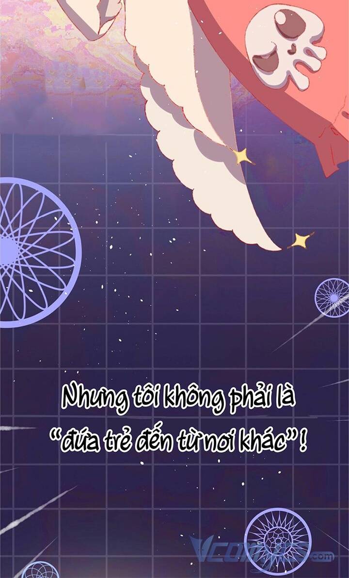 Một Ngày Nọ Tôi Nhặt Được Một Chú Rồng: Chapter 1