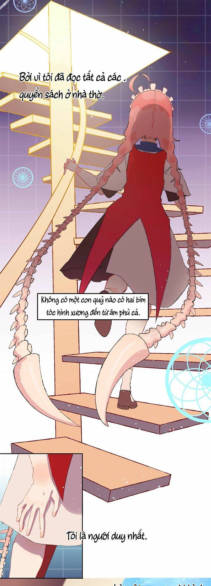 Một Ngày Nọ Tôi Nhặt Được Một Chú Rồng: Chapter 1