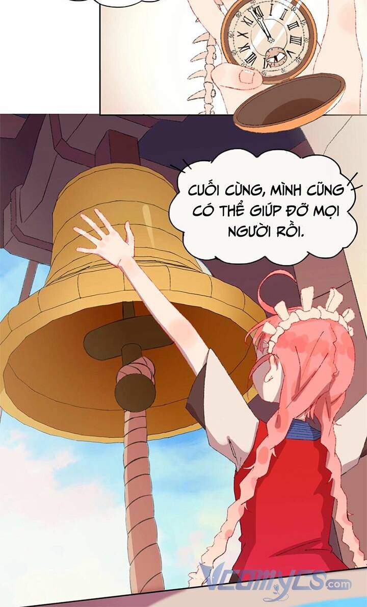 Một Ngày Nọ Tôi Nhặt Được Một Chú Rồng: Chapter 1