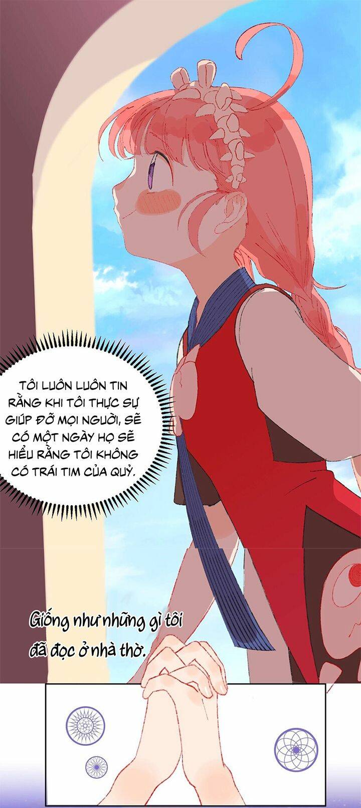 Một Ngày Nọ Tôi Nhặt Được Một Chú Rồng: Chapter 1