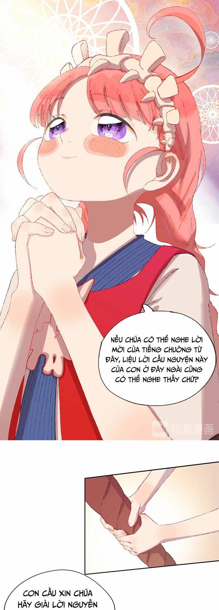 Một Ngày Nọ Tôi Nhặt Được Một Chú Rồng: Chapter 1