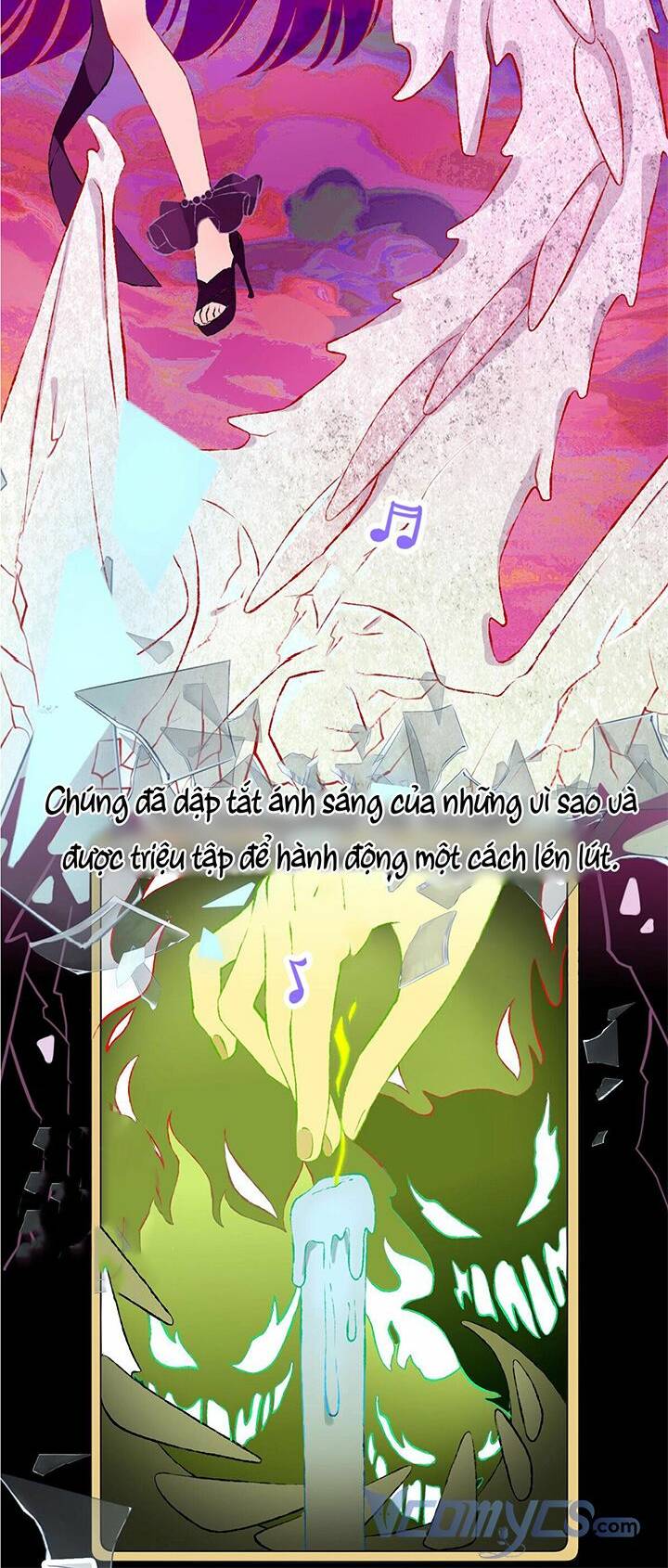 Một Ngày Nọ Tôi Nhặt Được Một Chú Rồng: Chapter 1