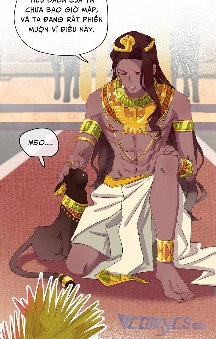 Một Ngày Nọ Tôi Nhặt Được Một Chú Rồng: Chapter 11