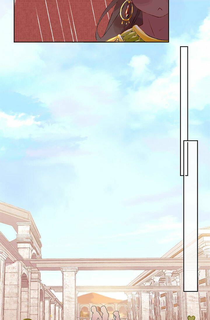Một Ngày Nọ Tôi Nhặt Được Một Chú Rồng: Chapter 11