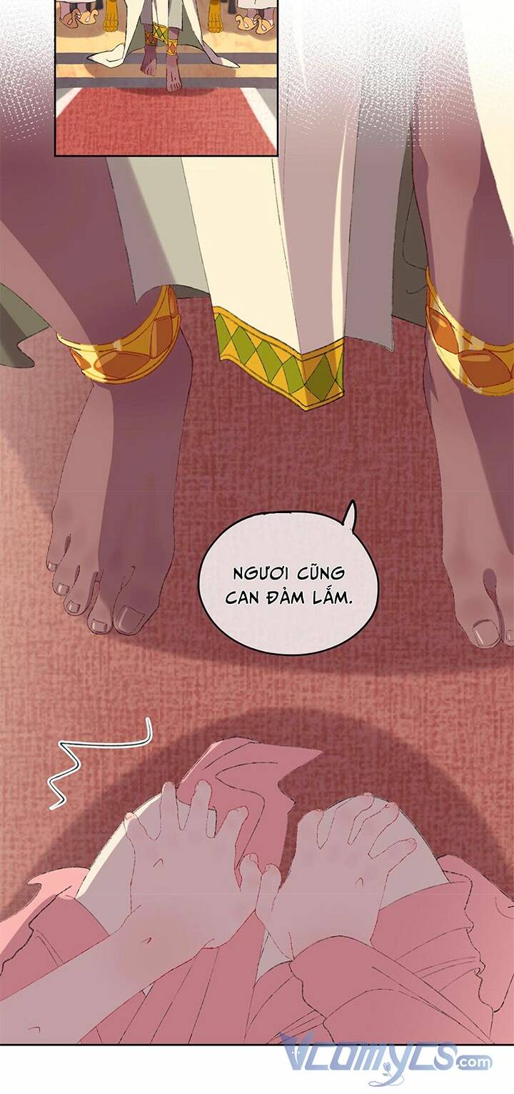 Một Ngày Nọ Tôi Nhặt Được Một Chú Rồng: Chapter 11