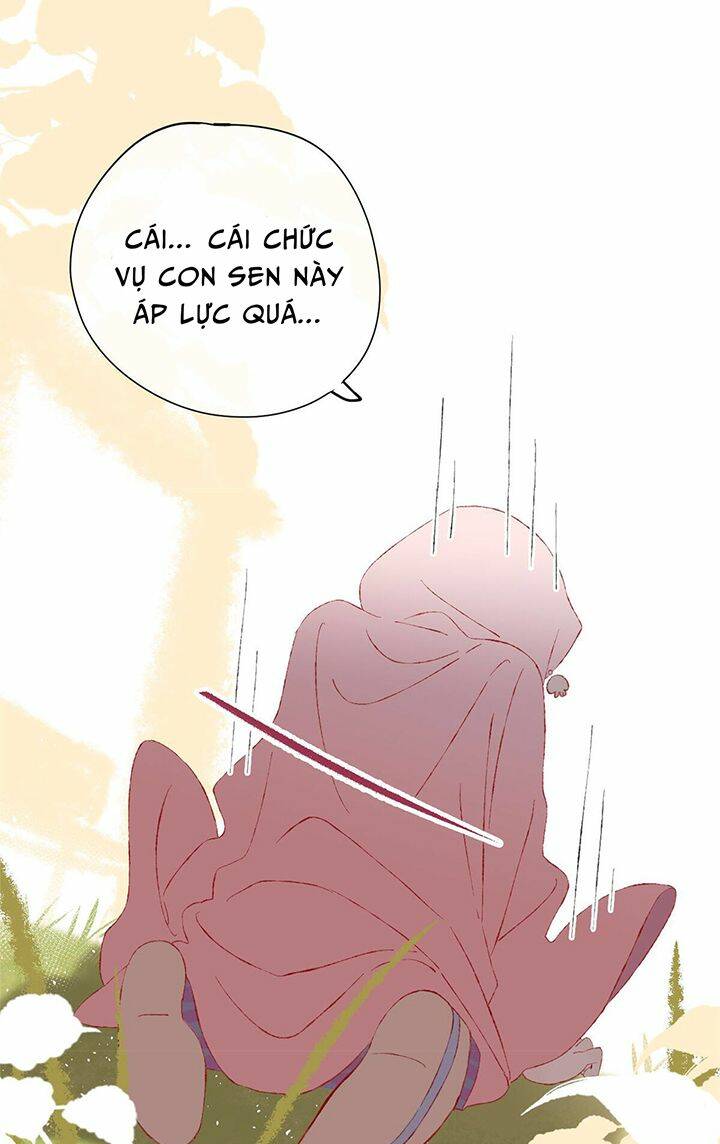 Một Ngày Nọ Tôi Nhặt Được Một Chú Rồng: Chapter 11