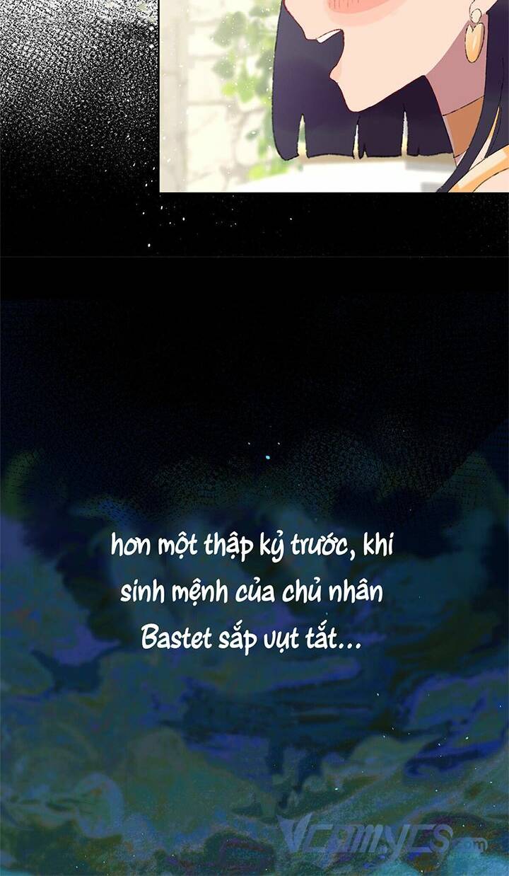 Một Ngày Nọ Tôi Nhặt Được Một Chú Rồng: Chapter 11