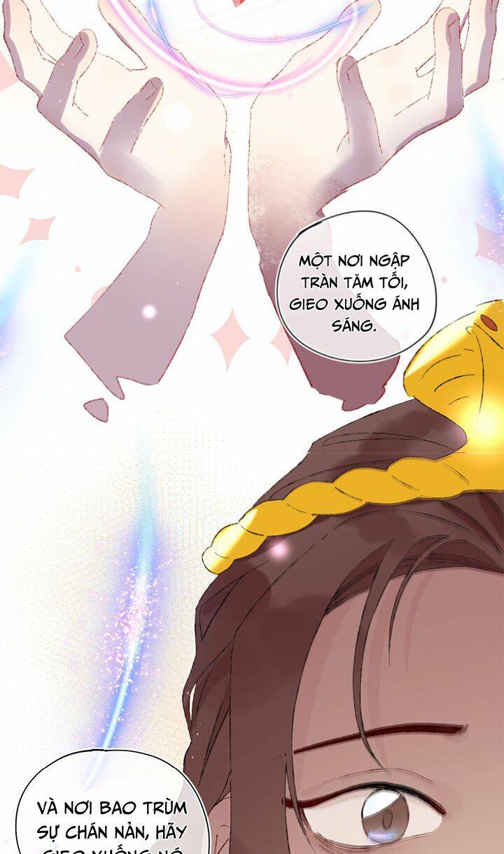 Một Ngày Nọ Tôi Nhặt Được Một Chú Rồng: Chapter 11