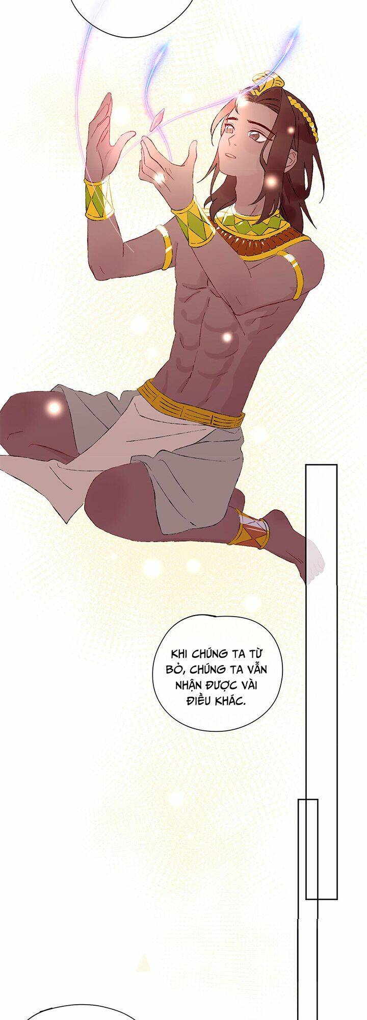 Một Ngày Nọ Tôi Nhặt Được Một Chú Rồng: Chapter 11