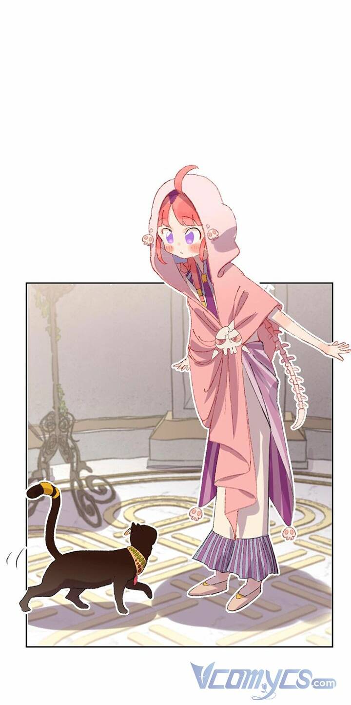 Một Ngày Nọ Tôi Nhặt Được Một Chú Rồng: Chapter 11