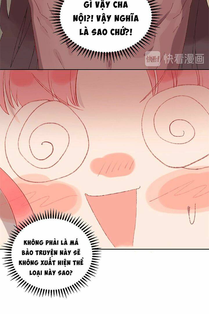 Một Ngày Nọ Tôi Nhặt Được Một Chú Rồng: Chapter 11
