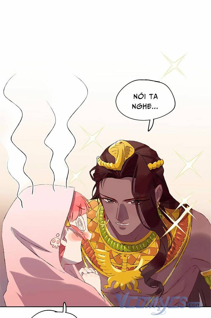 Một Ngày Nọ Tôi Nhặt Được Một Chú Rồng: Chapter 11