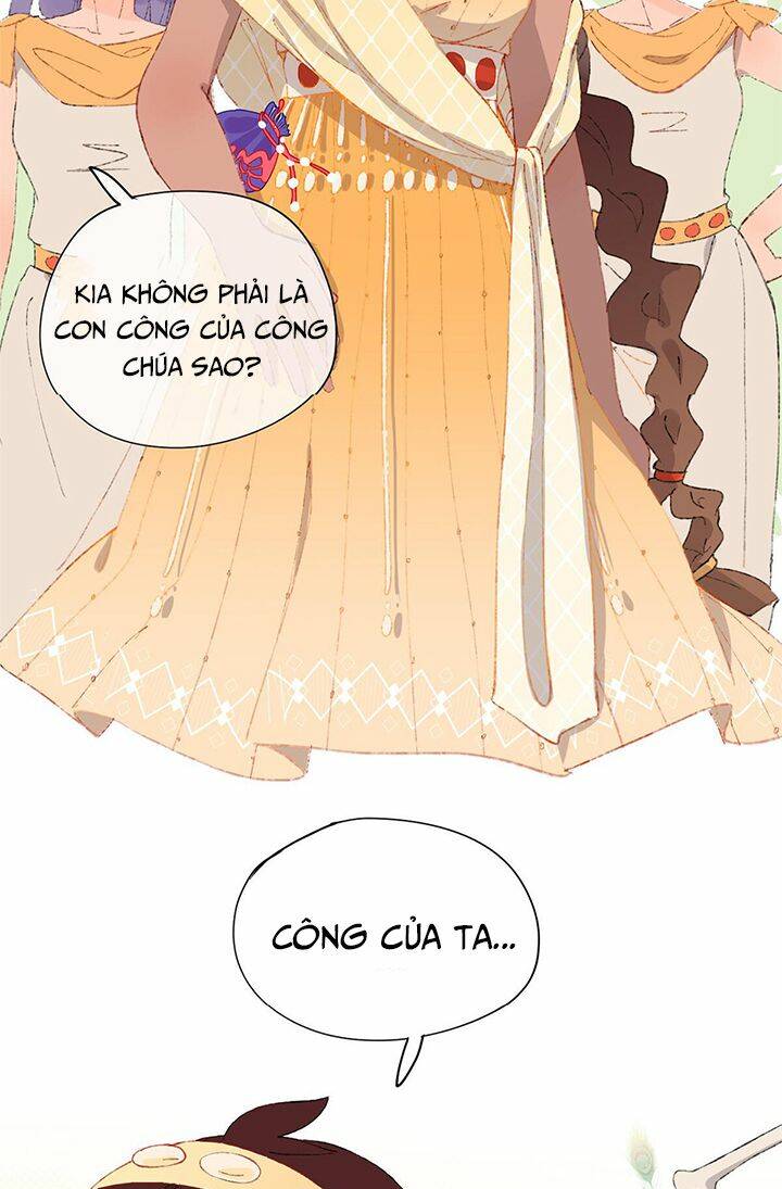 Một Ngày Nọ Tôi Nhặt Được Một Chú Rồng: Chapter 12