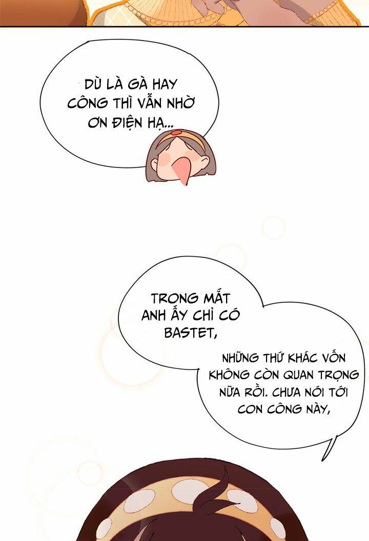 Một Ngày Nọ Tôi Nhặt Được Một Chú Rồng: Chapter 12