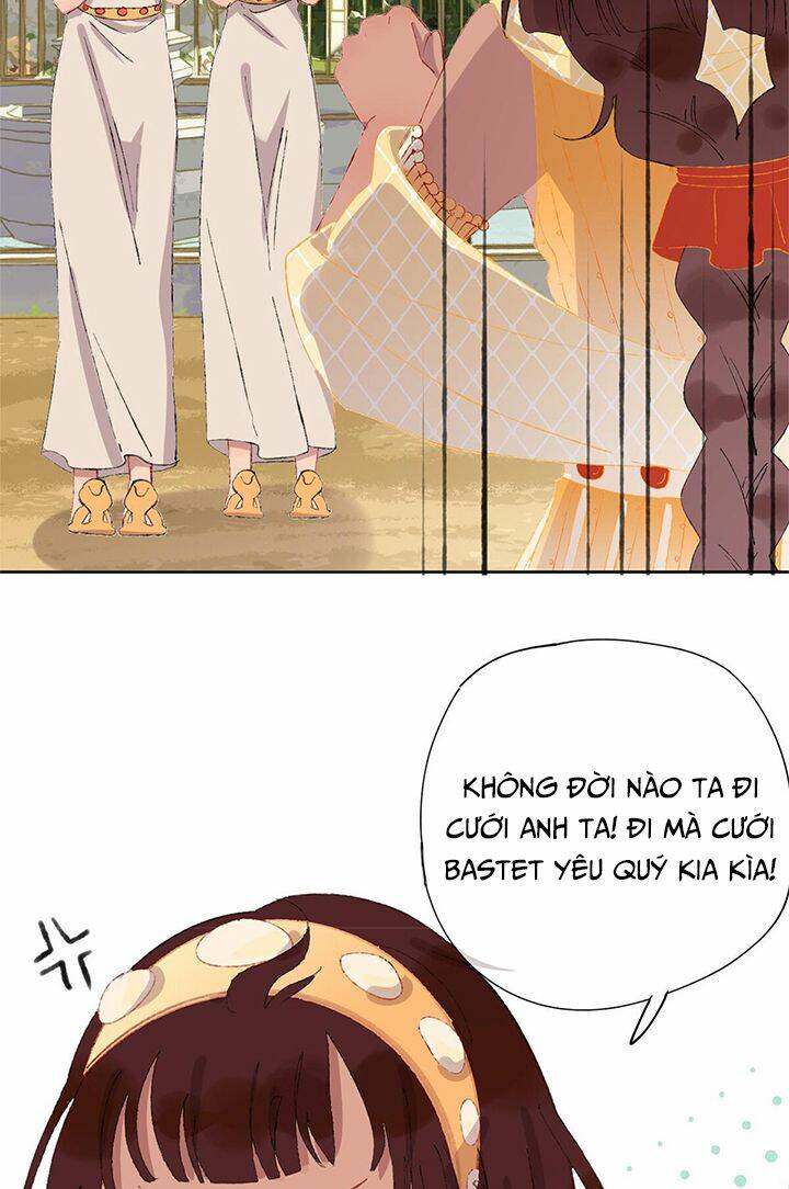 Một Ngày Nọ Tôi Nhặt Được Một Chú Rồng: Chapter 12