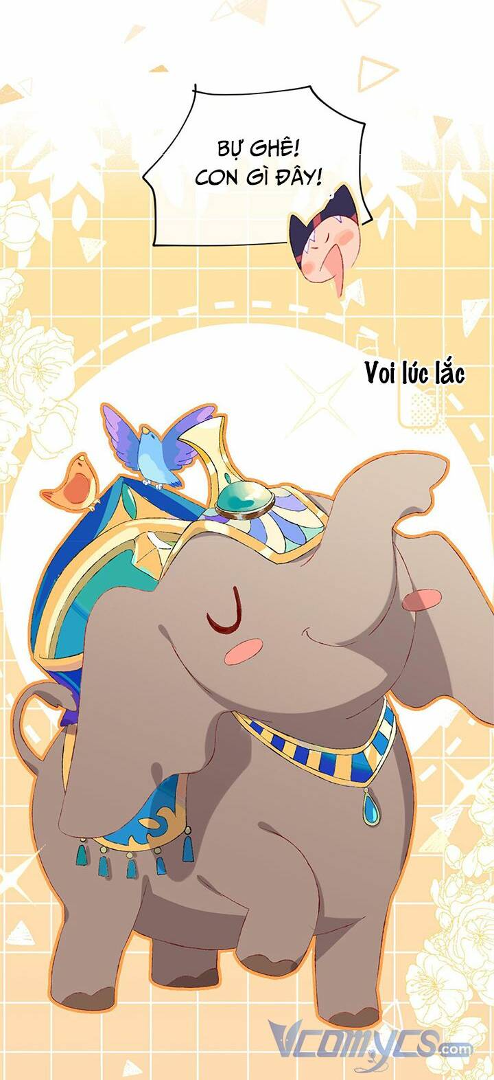 Một Ngày Nọ Tôi Nhặt Được Một Chú Rồng: Chapter 12
