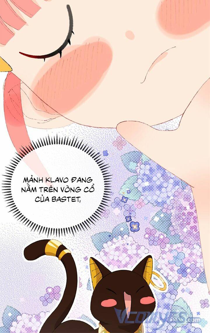 Một Ngày Nọ Tôi Nhặt Được Một Chú Rồng: Chapter 12