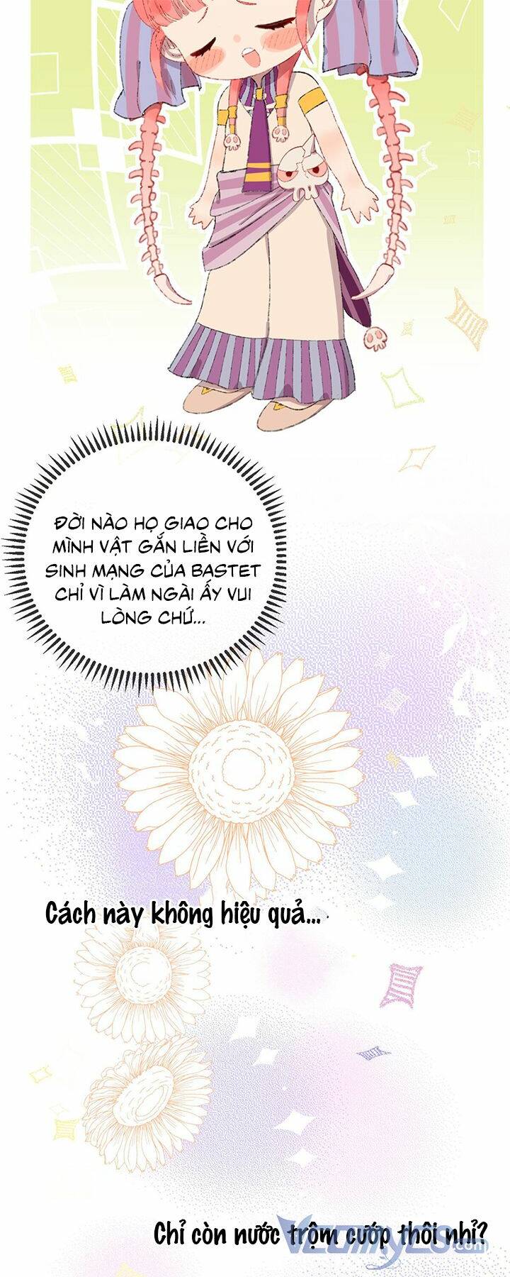 Một Ngày Nọ Tôi Nhặt Được Một Chú Rồng: Chapter 12