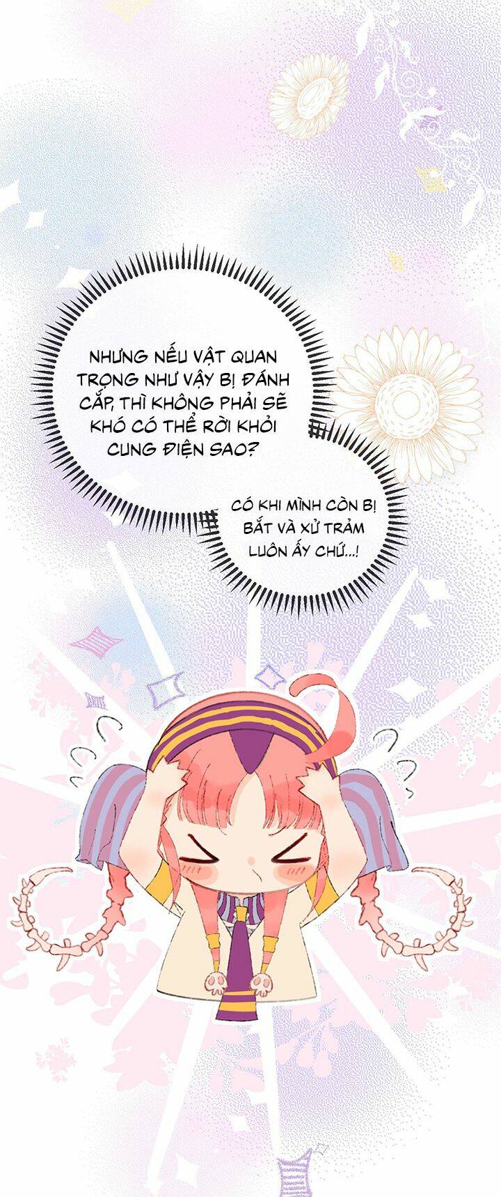Một Ngày Nọ Tôi Nhặt Được Một Chú Rồng: Chapter 12
