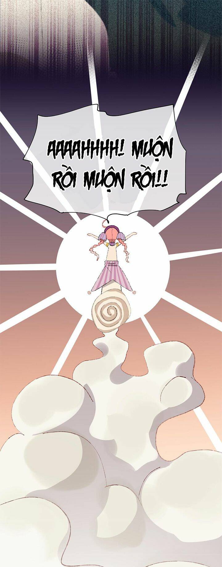 Một Ngày Nọ Tôi Nhặt Được Một Chú Rồng: Chapter 12