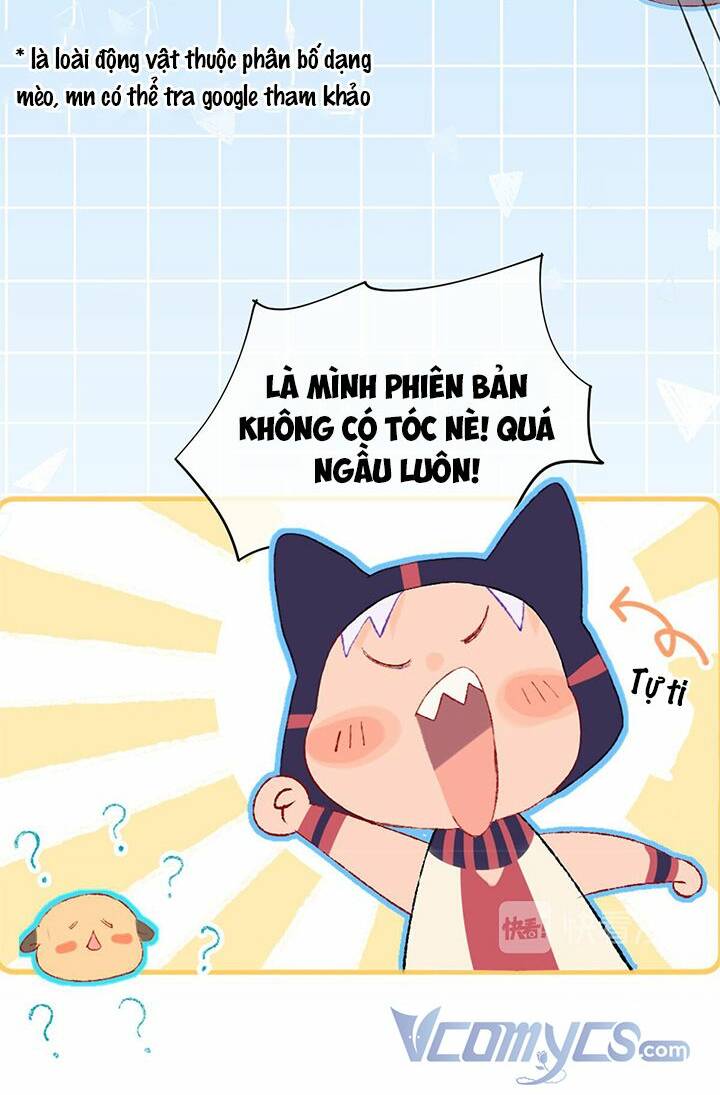 Một Ngày Nọ Tôi Nhặt Được Một Chú Rồng: Chapter 12