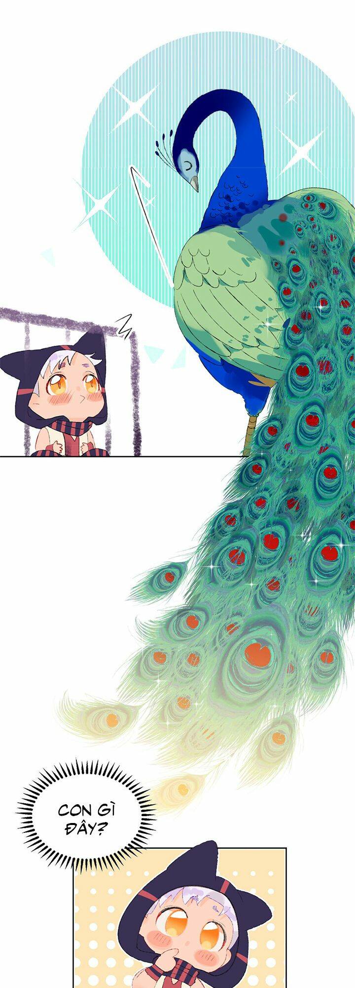 Một Ngày Nọ Tôi Nhặt Được Một Chú Rồng: Chapter 12