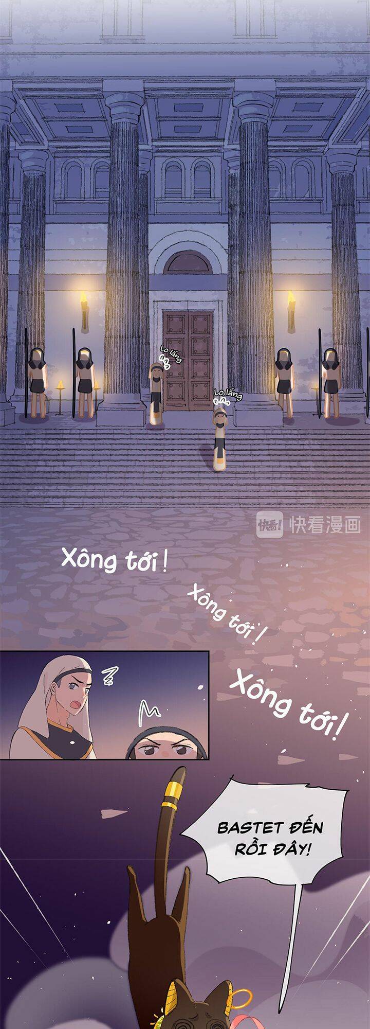 Một Ngày Nọ Tôi Nhặt Được Một Chú Rồng: Chapter 13