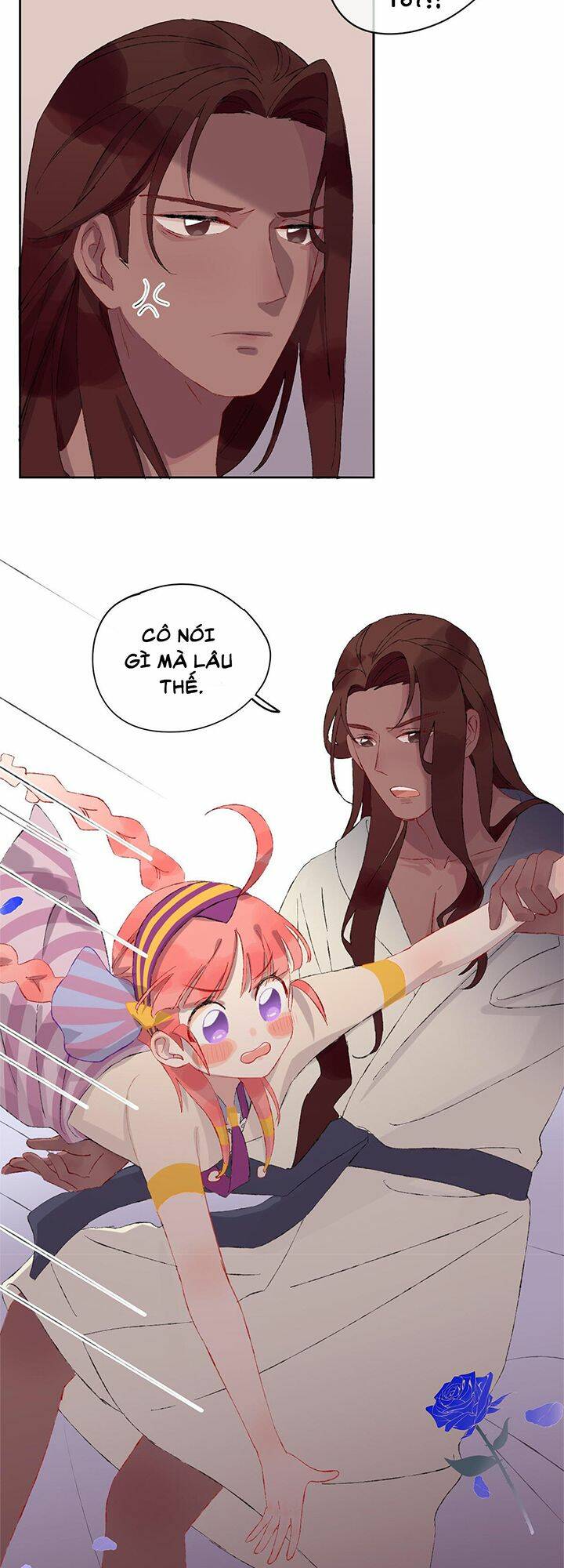 Một Ngày Nọ Tôi Nhặt Được Một Chú Rồng: Chapter 13