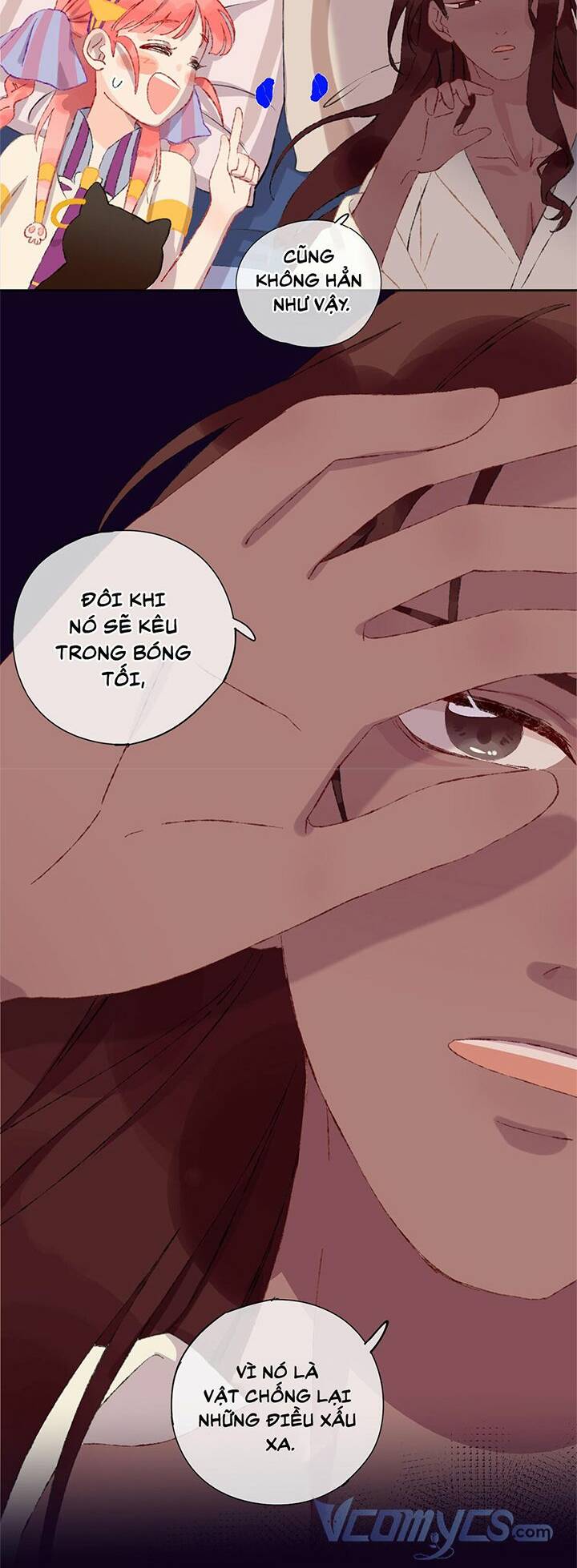 Một Ngày Nọ Tôi Nhặt Được Một Chú Rồng: Chapter 13