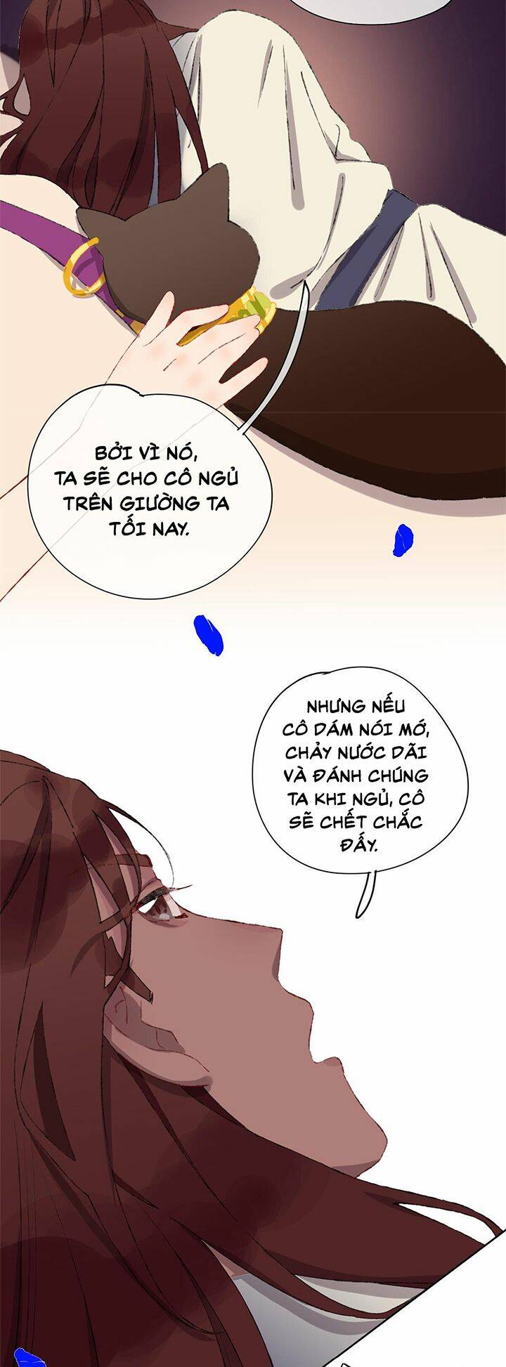 Một Ngày Nọ Tôi Nhặt Được Một Chú Rồng: Chapter 13
