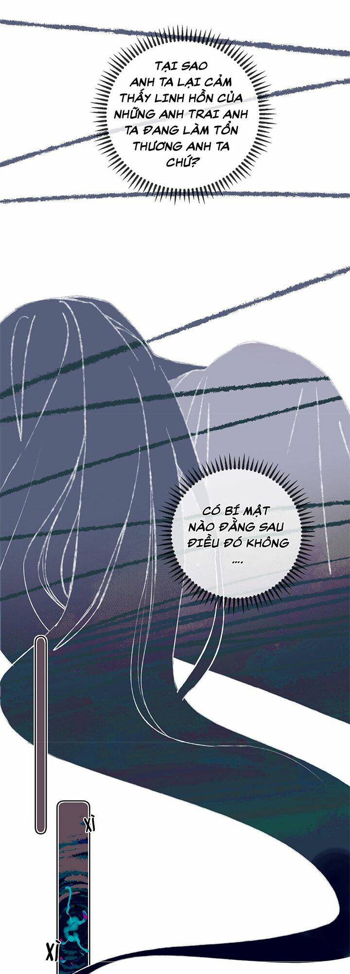Một Ngày Nọ Tôi Nhặt Được Một Chú Rồng: Chapter 13
