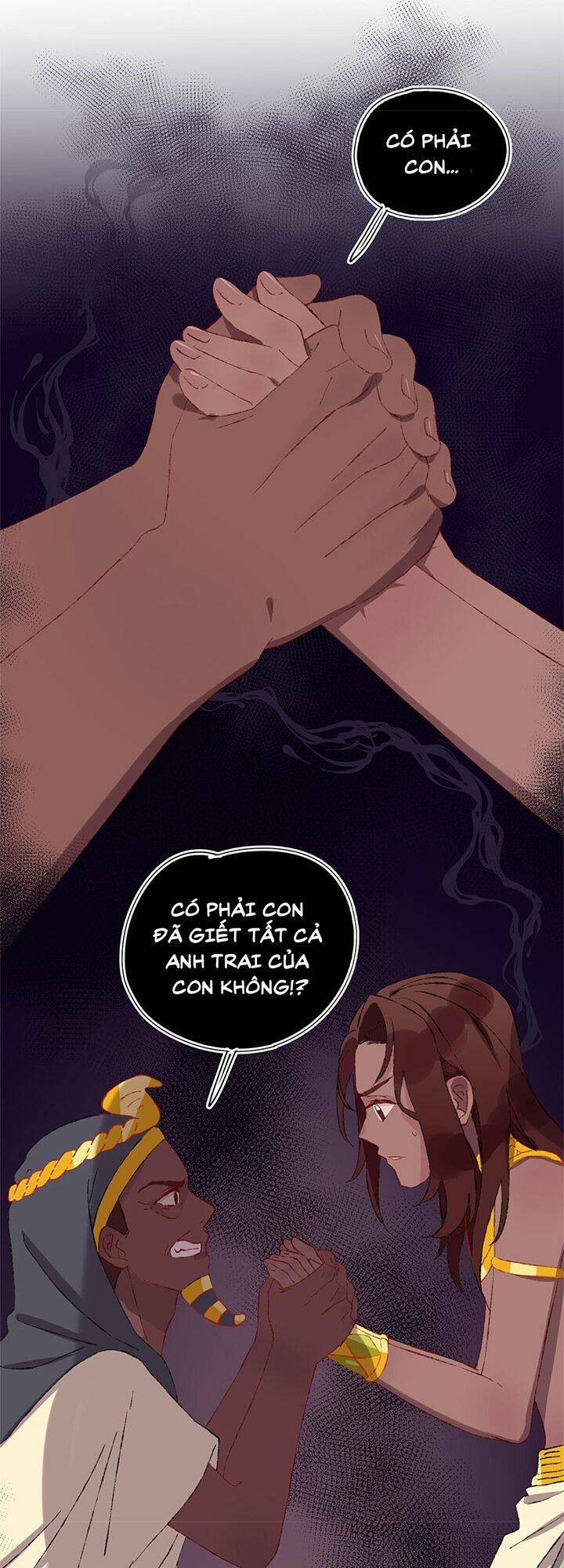 Một Ngày Nọ Tôi Nhặt Được Một Chú Rồng: Chapter 13